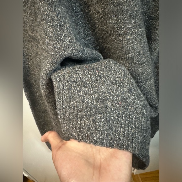 TIGER OF SWEDEN SWEATER - Picture 5 of 7